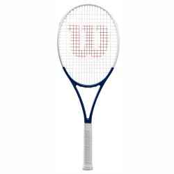 WILSON Clash 100L V2.0 US Open Tennis Racquet (280 g, Unstrung)