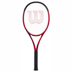 WILSON Clash 98 V2 Tennis Racquet (310 g, Unstrung)