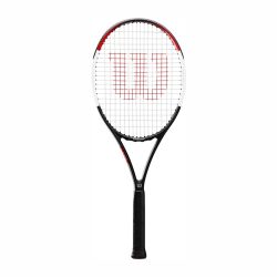 Wilson Pro Staff Precision 100 Tennis Racquet (Strung)