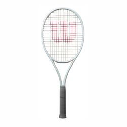 WILSON Shift 99L V1 Tennis Racquet (285 g, Unstrung)