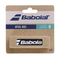 BABOLAT Xcel Gel Replacement Grip (Black)