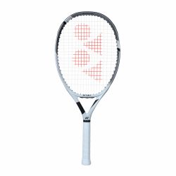 YONEX Astrel 120 Tennis Racquet (Greyish/White, Unstrung)