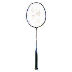 YONEX Astrox 3DG ST Badminton Racquet (Strung, Black/Blue)