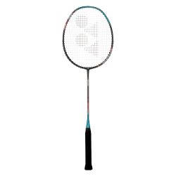 YONEX Astrox Attack 9 Badminton Racquet (Strung, Green)