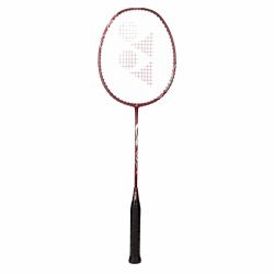 YONEX Astrox Lite 45I Badminton Racquet (Strung, Kurenai)