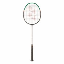 YONEX Astrox 99 Play Badminton Racquet (Strung, Black/Green)