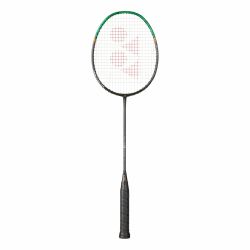 YONEX Astrox 99 Pro Badminton Racquet (Unstrung, Black/Green)