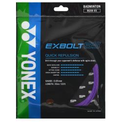 YONEX ExBolt 65 Badminton String