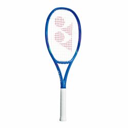 YONEX Ezone 100 Super Lite Tennis Racquet (Unstrung, Blast Blue)