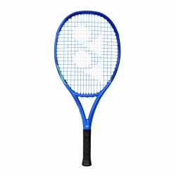 YONEX Ezone 25 Tennis Racquet (Blast Blue, 225 g)