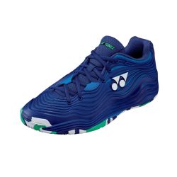 YONEX Fusionrev 5 Tennis Shoes (Sapphire/Navy)