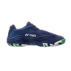 YONEX Fusionrev 5 Tennis Shoes (Sapphire/Navy)