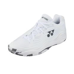 YONEX Fusionrev 5 Tennis Shoes (White)