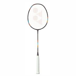 YONEX Nanoflare 700 Pro Badminton Racquet (Unstrung, Purple)