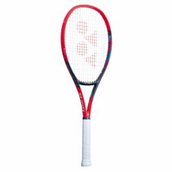 YONEX Vcore 98L Tennis Racquet (Scarlet, G2)