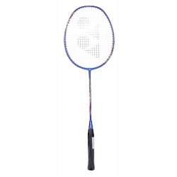 YONEX Voltric Lite 35I Badminton Racquet (Strung, Blue)