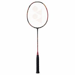 YONEX Astrox 99 Tour Badminton Racquet (Strung, Cherry Sunburst)