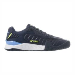 YONEX Eclipsion 4 Tennis Shoes (Navy/Blue)