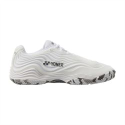 YONEX Fusionrev 5 Tennis Shoes (White)