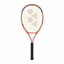YONEX Junior 25 Tennis Racquet (Strung, 230 g)