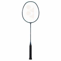YONEX Nanoflare 800 Play Badminton Racquet (Strung, Deep Green)