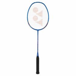 YONEX Nanoray 72 Light Badminton Racquet (Unstrung, Dark Blue)