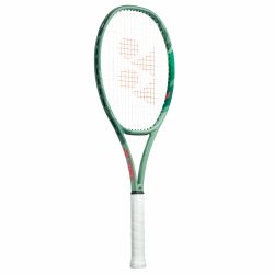 YONEX Percept 97L Tennis Racquet (Olive Green, Unstrung 290g)