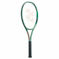 YONEX Percept 100 Tennis Racquet (Olive Green, Unstrung 300g)