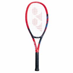 YONEX Vcore 26 Tennis Racquet (Scarlet, 250 g)