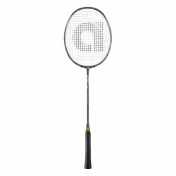 Apacs Z-Ziggler Next Gen Badminton Racquet (Unstrung, Black)