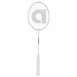 APACS Z Power 900 RP+ Super Lite Badminton Racquet (Unstrung, White)