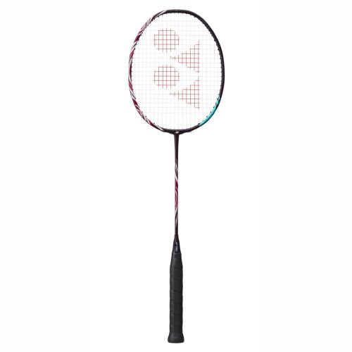 YONEX Astrox 100 ZZ Badminton Racquet (Kurenai, Unstrung)