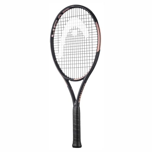 HEAD IG Challenge Team L Tennis Racquet (Coral, Strung)