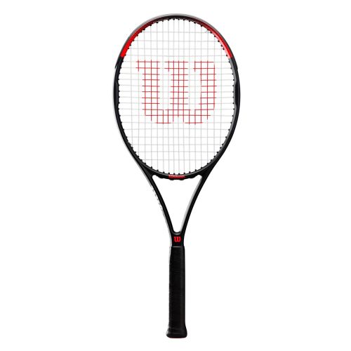 WILSON Pro Staff Precision 103 Tennis Racquet (Strung)