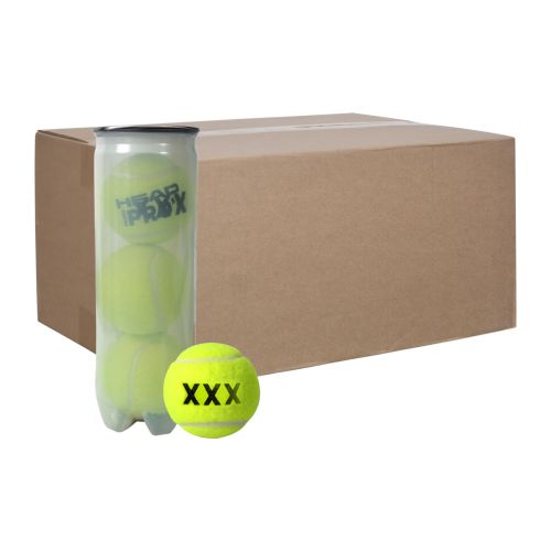  PENN X-Out Tennis Ball Carton (72 Balls)