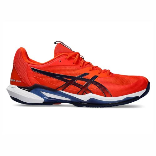 ASICS Solution Speed FF3 Tennis Shoes (Koi/Blue Expanse) 