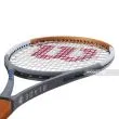 WILSON Blade 98 16x19 v7 Roland Garros Tennis Racquet (Unstrung)