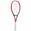 YONEX Vcore 100L Tennis Racquet (Scarlet, Unstrung 280g)