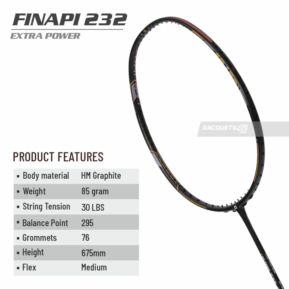 Apacs finapi 232 discount