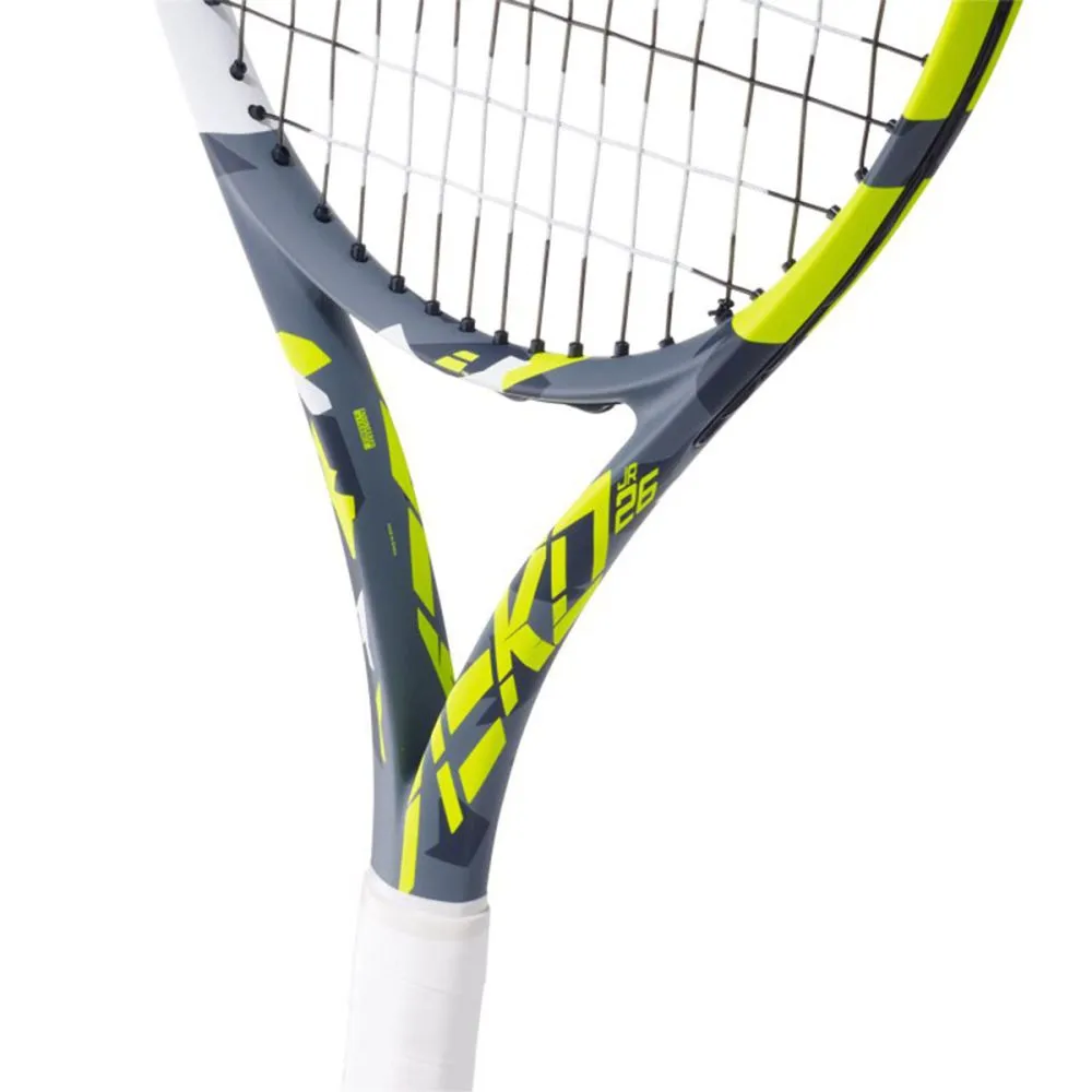 Babolat Aero Jr. 26 2023 Tennis Racquet