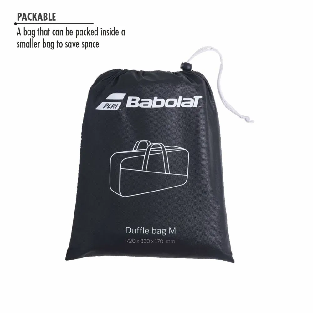 Babolat shop duffle bag