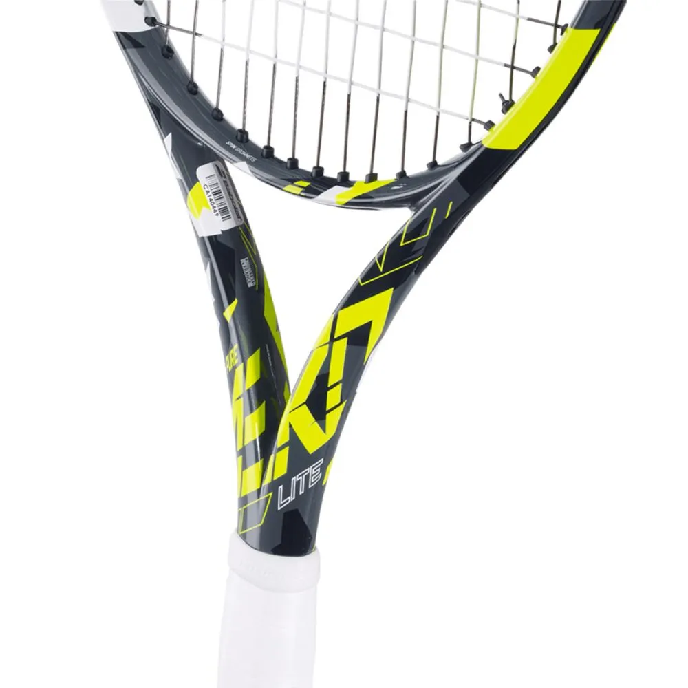 BABOLAT Pure Aero Lite 2023 Tennis Racquet Unstrung