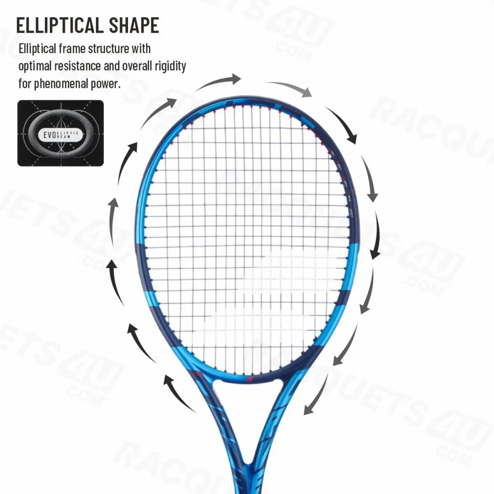 BABOLAT Pure Drive Super Lite 2021 Tennis Racquet 40 OFF