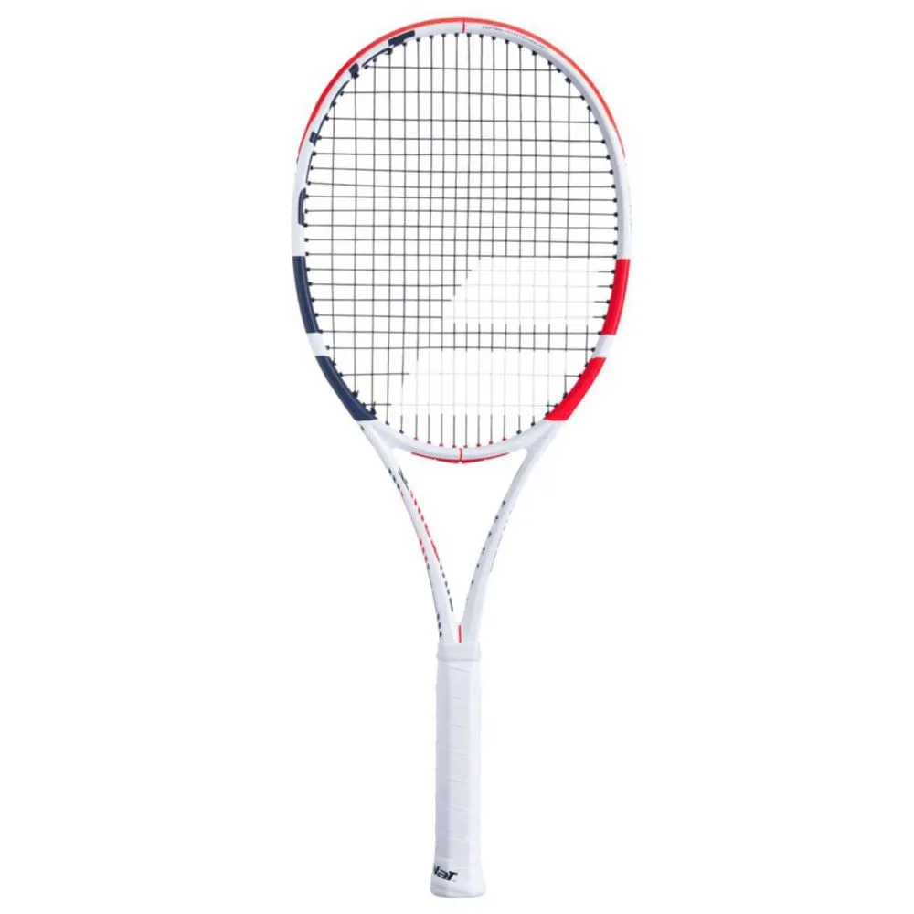 BABOLAT Pure Strike 18 x 20 3rd gen Tennis Racquet (Unstrung)