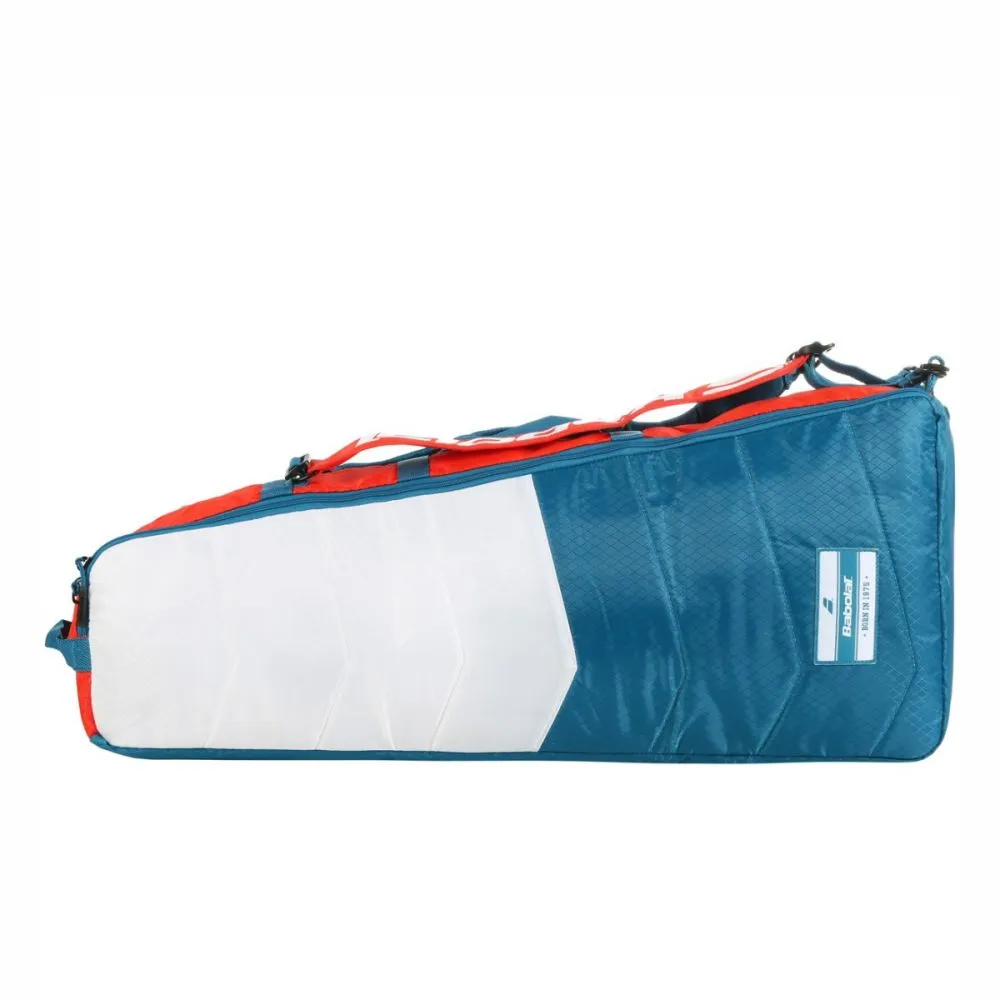 Babolat 2021 EVO (6-Pack) Racquet Bag · RacquetDepot