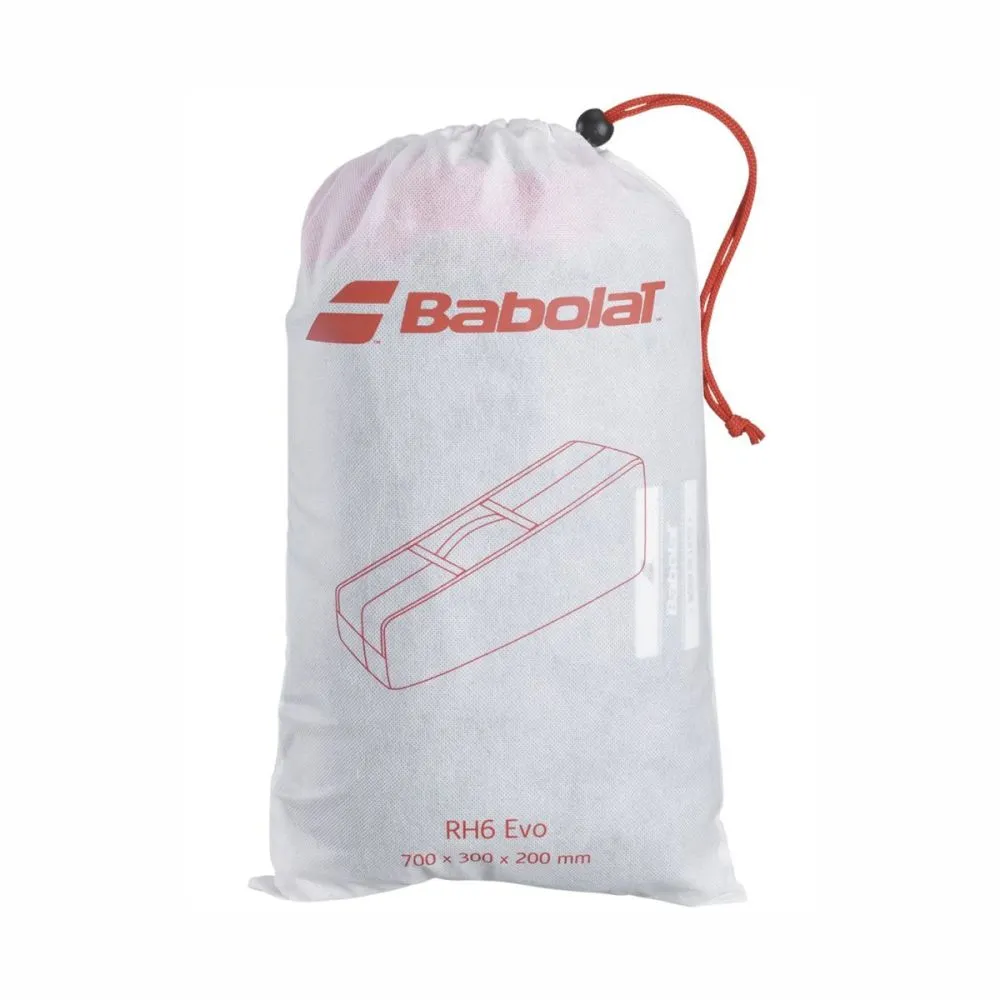 Babolat RH Expandable Team Tennis Bag