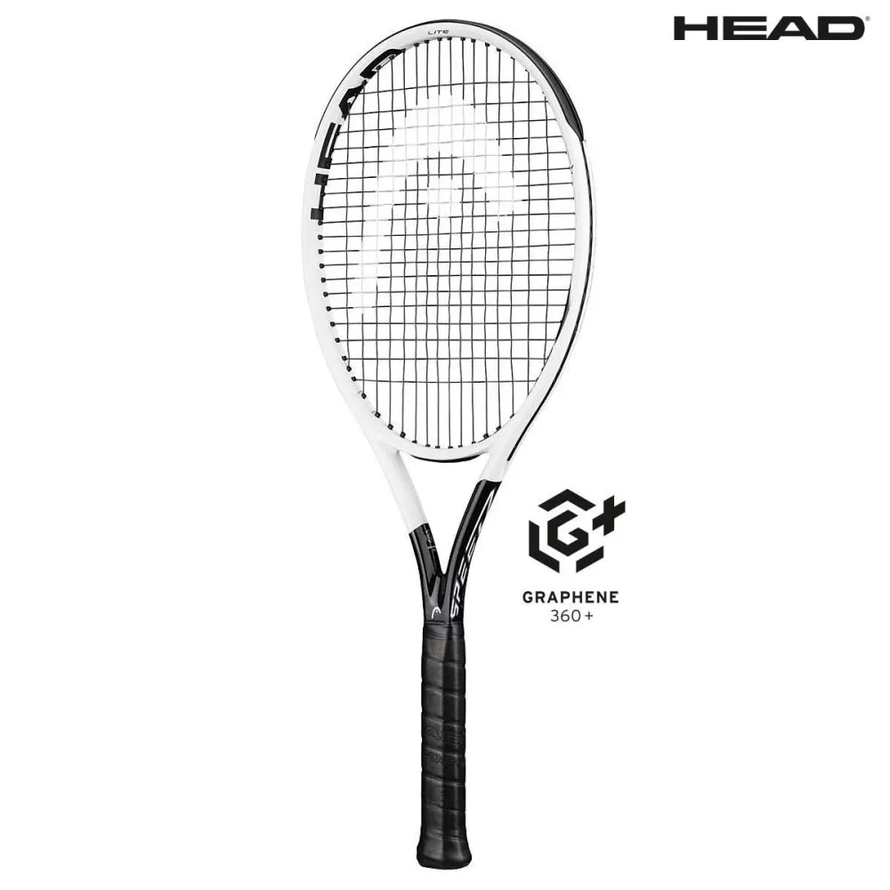 Head Graphene 360+ Speed LITE Tennis Racquet (Unstrung)