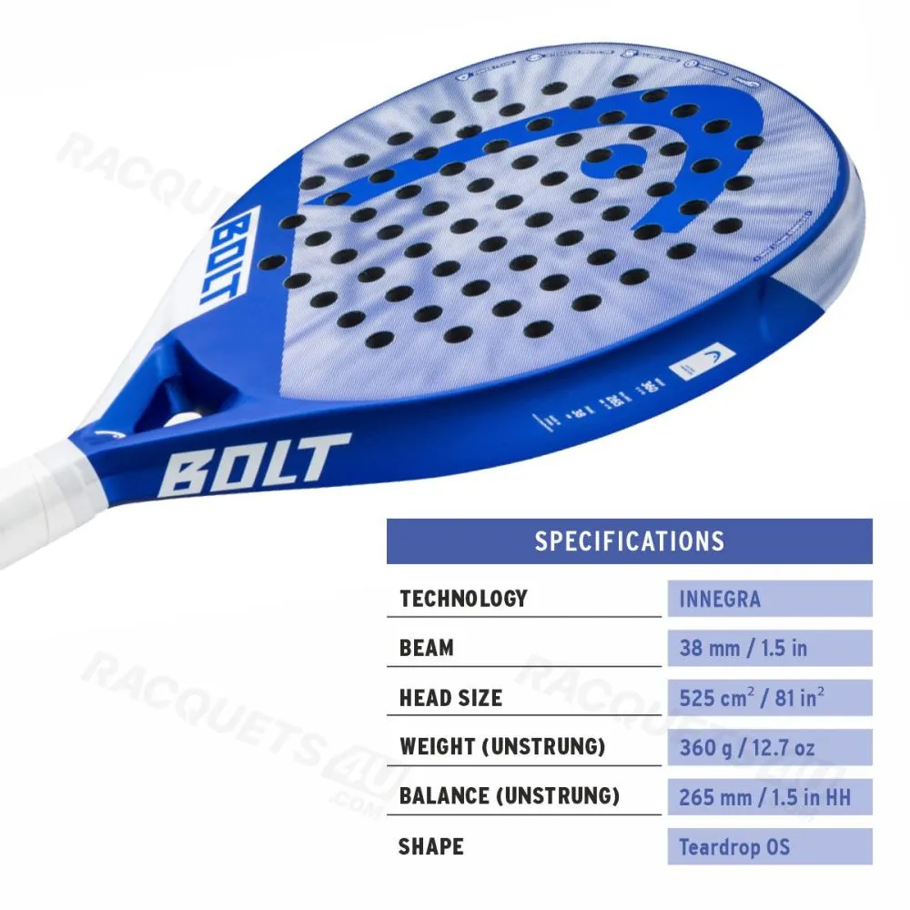 Re-Nylon padel racket | Prada 
