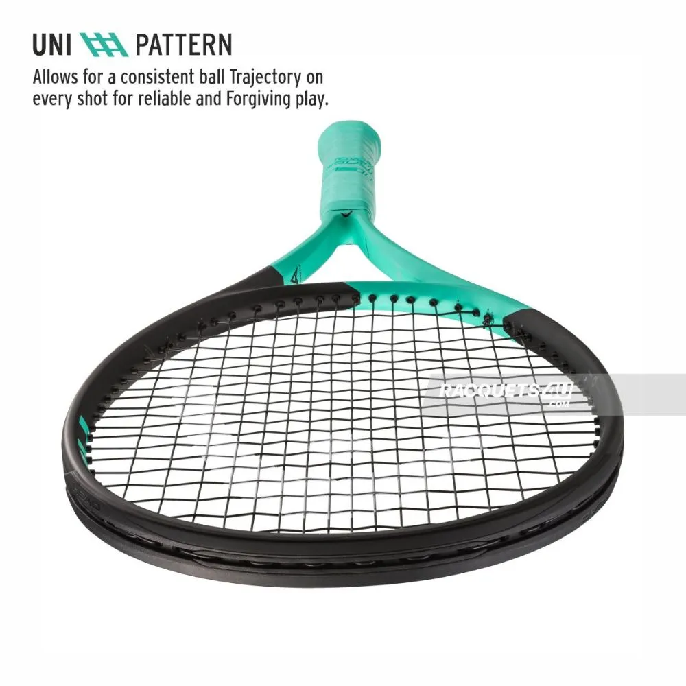 HEAD Boom Team 2022 Tennis Racquet (Unstrung)