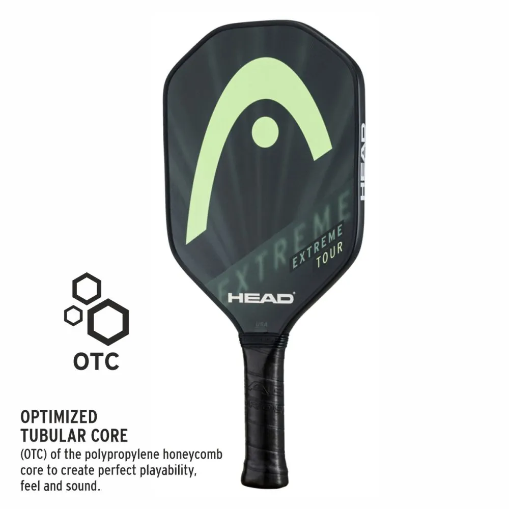 HEAD Extreme Tour 2023 Pickleball Paddle